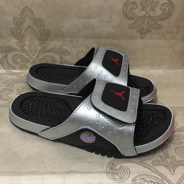 Jordan HYDRO XIII RETRO sandals-003